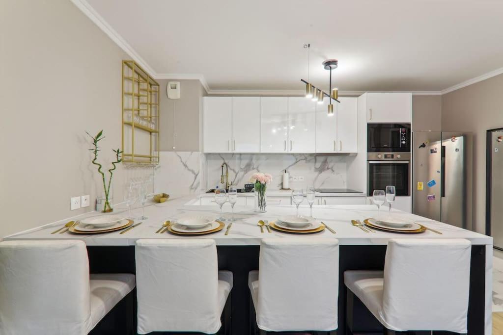Appartement Design Pres Defense Bezons Kültér fotó